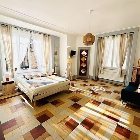Apartamento Le Magaline Sainte-Savine Exterior foto