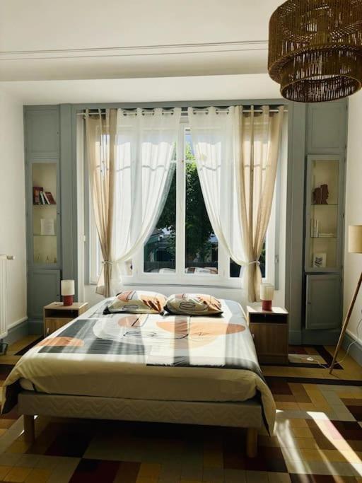 Apartamento Le Magaline Sainte-Savine Exterior foto